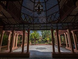 Dar Ayniwen Garden Hotel & Bird Zoo