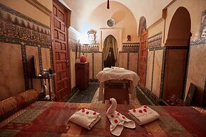 Dar Ayniwen Garden Hotel & Bird Zoo