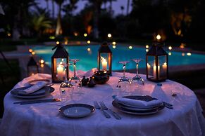 Dar Ayniwen Garden Hotel & Bird Zoo