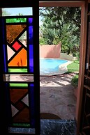 Dar Ayniwen Garden Hotel & Bird Zoo