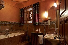 Dar Ayniwen Garden Hotel & Bird Zoo