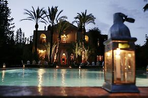 Dar Ayniwen Garden Hotel & Bird Zoo