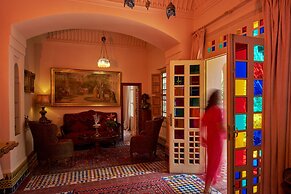 Dar Ayniwen Garden Hotel & Bird Zoo