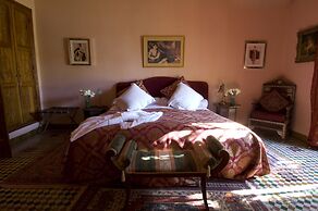 Dar Ayniwen Garden Hotel & Bird Zoo