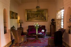 Dar Ayniwen Garden Hotel & Bird Zoo