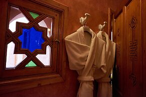 Dar Ayniwen Garden Hotel & Bird Zoo