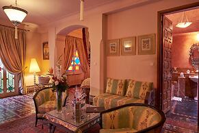 Dar Ayniwen Garden Hotel & Bird Zoo