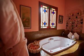 Dar Ayniwen Garden Hotel & Bird Zoo