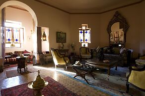 Dar Ayniwen Garden Hotel & Bird Zoo