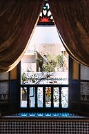 Riad Maison Bleue And Spa
