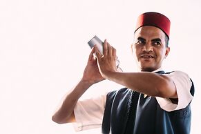 Riad Maison Bleue And Spa