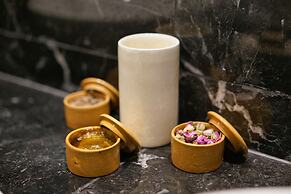 Riad Maison Bleue And Spa