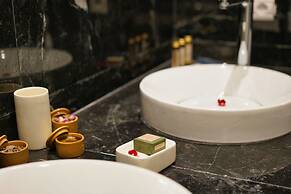 Riad Maison Bleue And Spa