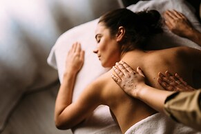 Riad Maison Bleue And Spa