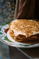 Riad Maison Bleue And Spa