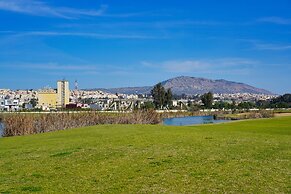 Riad Maison Bleue And Spa