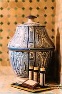 Riad Maison Bleue And Spa