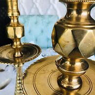 Riad Maison Bleue And Spa