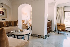 Riad Maison Bleue And Spa