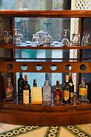 Riad Maison Bleue And Spa