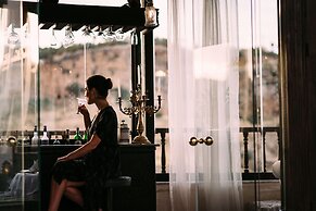 Riad Maison Bleue And Spa