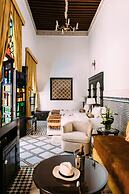 Riad Maison Bleue And Spa