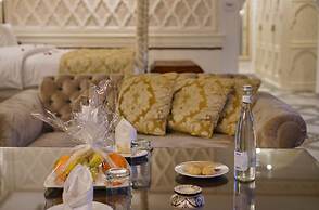 Riad Maison Bleue And Spa