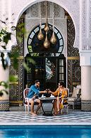 Riad Maison Bleue And Spa