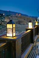 Riad Maison Bleue And Spa