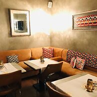 Riad Maison Bleue And Spa