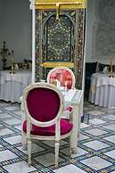 Riad Maison Bleue And Spa