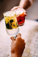 Riad Maison Bleue And Spa