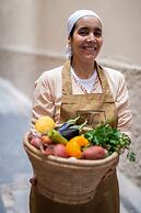 Riad Maison Bleue And Spa