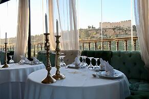 Riad Maison Bleue And Spa