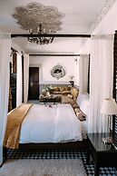 Riad Maison Bleue And Spa