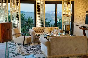 Riad Maison Bleue And Spa