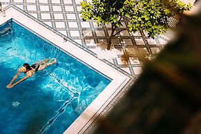 Riad Maison Bleue And Spa