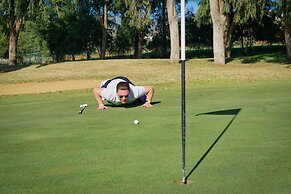 Riad Maison Bleue And Spa