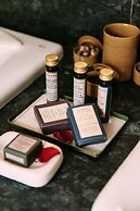 Riad Maison Bleue And Spa