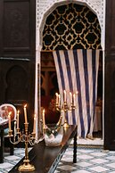 Riad Maison Bleue And Spa