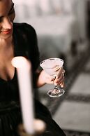 Riad Maison Bleue And Spa