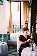 Riad Maison Bleue And Spa