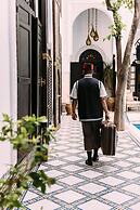 Riad Maison Bleue And Spa