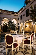 Riad Maison Bleue And Spa