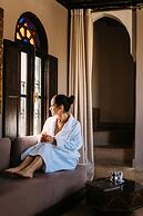 Riad Maison Bleue And Spa