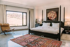 Riad Maison Bleue And Spa