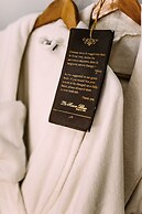 Riad Maison Bleue And Spa