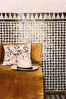 Riad Maison Bleue And Spa