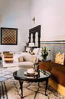 Riad Maison Bleue And Spa