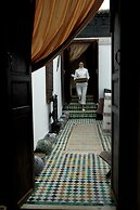 Riad Maison Bleue And Spa
